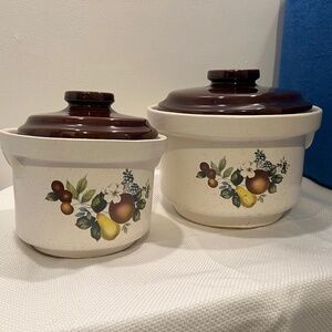 McCoy Cookware